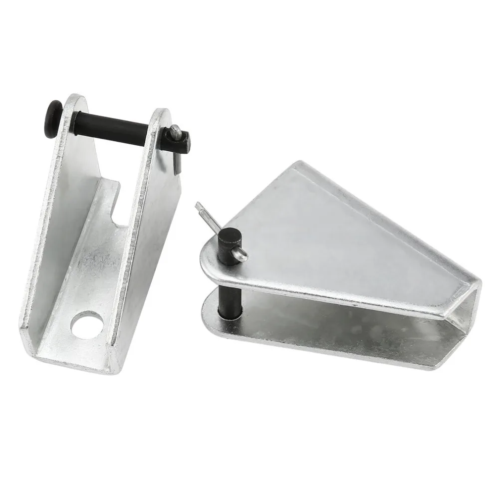 2 шт. электрический толкатель двигатель сверхмощный линейный привод кронштейн DC