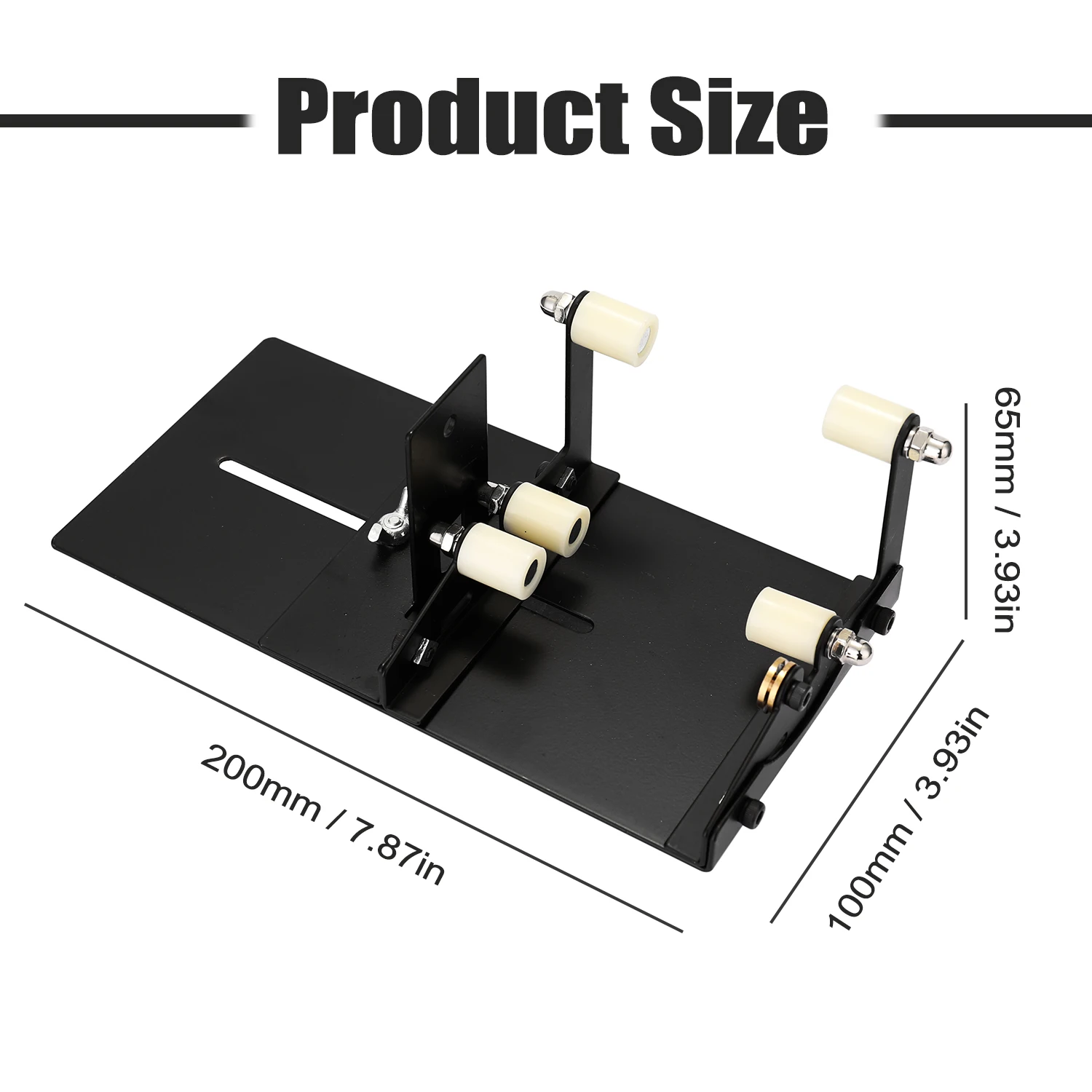 DIY Glass Bottle Cutter Adjustable Sizes Metal Glassbottle Cut Machine for Crafting Wine Bottles Home Decorations Cutting Tool |