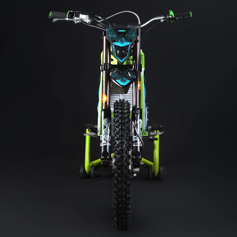 E-MOTOR Электрический мотоцикл 96V Peak 12000w Plus Stealth Bomb горный велосипед 120 км/ч