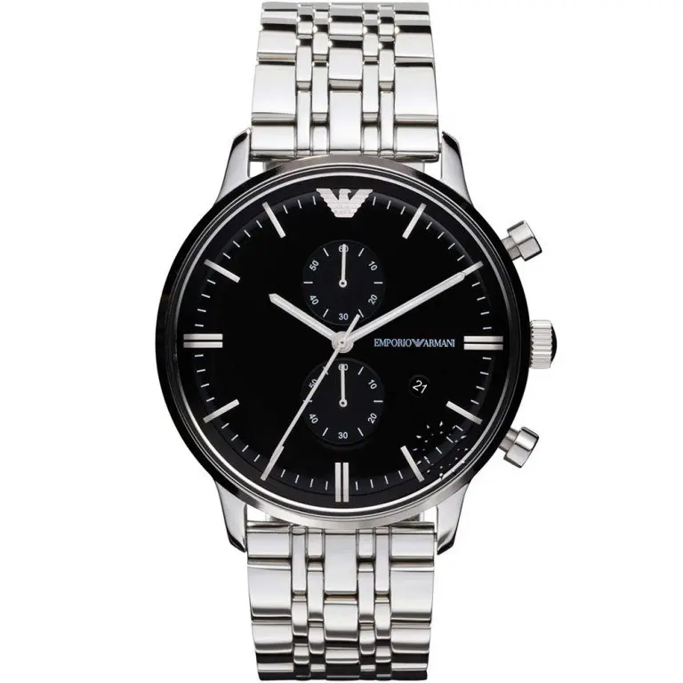 Emporio Armani AR0389 | Наручные часы