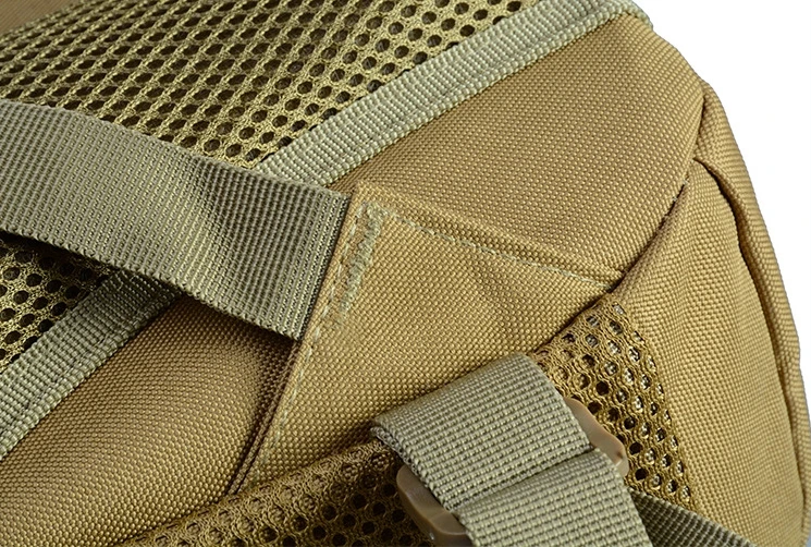 Военный Тактический Рюкзак Mochila Militar для активного отдыха, походов, охоты, альпинизма, многофункциональный рюкзак большой емкости для путешествий