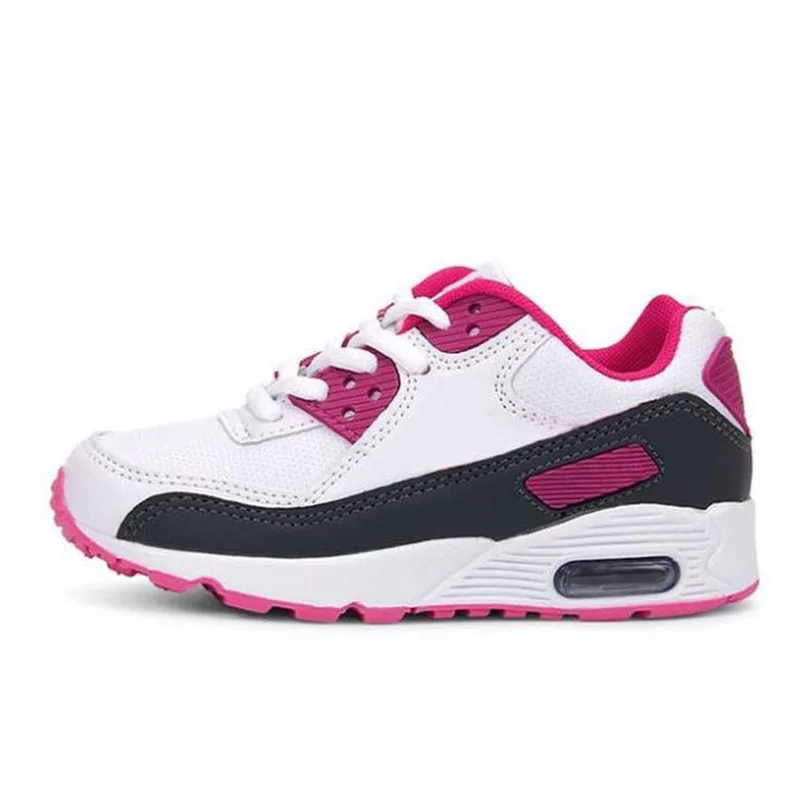 

Autumn Boys Girls Fashion Sneakers Little Kids Leather Trainers Children School Sport Shoes Soft Running Shoes Boys Girls Boots