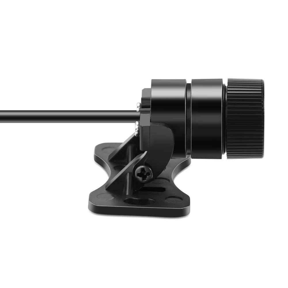 Автомобильный противоударный лазерный противотуманный фонарь для VW Polo Golf SEAT Ibiza