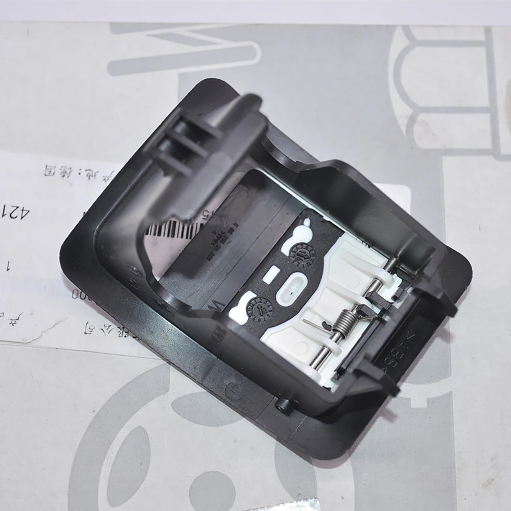 Черное детское сиденье A2059200513 Mend ISOFIX подходит для Benz C класса W205 C350 C200 C180 A2059200910 A 205