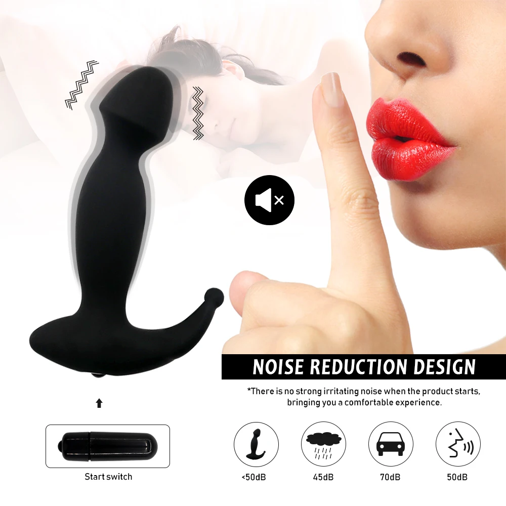 EXVOID Dildo Clip Vibrator Silicone Sex Toys for Women G-spot Massager Strong Vibration Anal Plug Vibrators Adult Product | Красота и