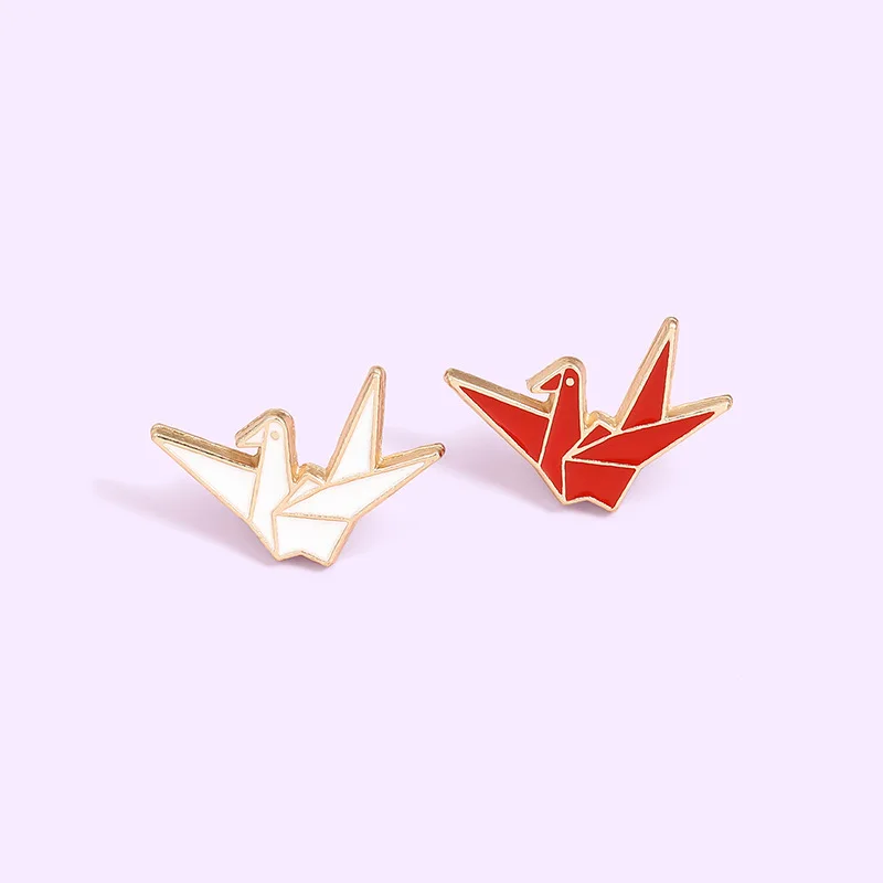 Новинка эмалированная брошь | Украшения и аксессуары