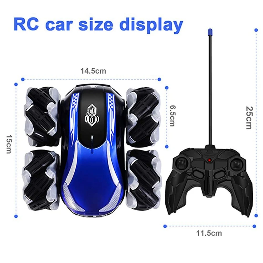 радиоуправляемый автомоби