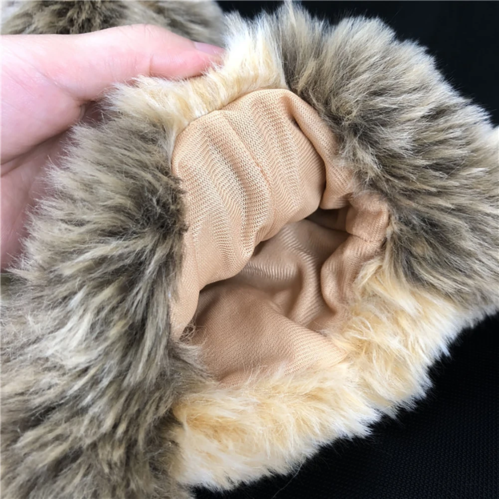 Животные Ручные куклы мягкие плюшевые Ленивец ручная кукла обучающие игрушки