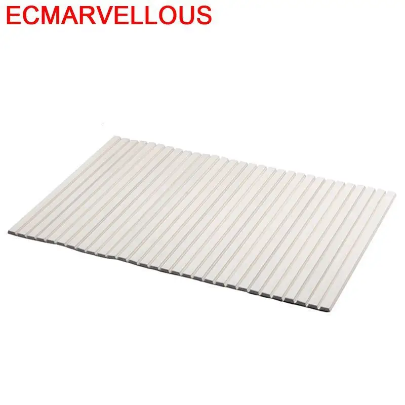 Аксессуары для ванны Contenedor бамбуковое хранилище ванной душевой - Цена: 9 875,91 - 15 503,34 руб.