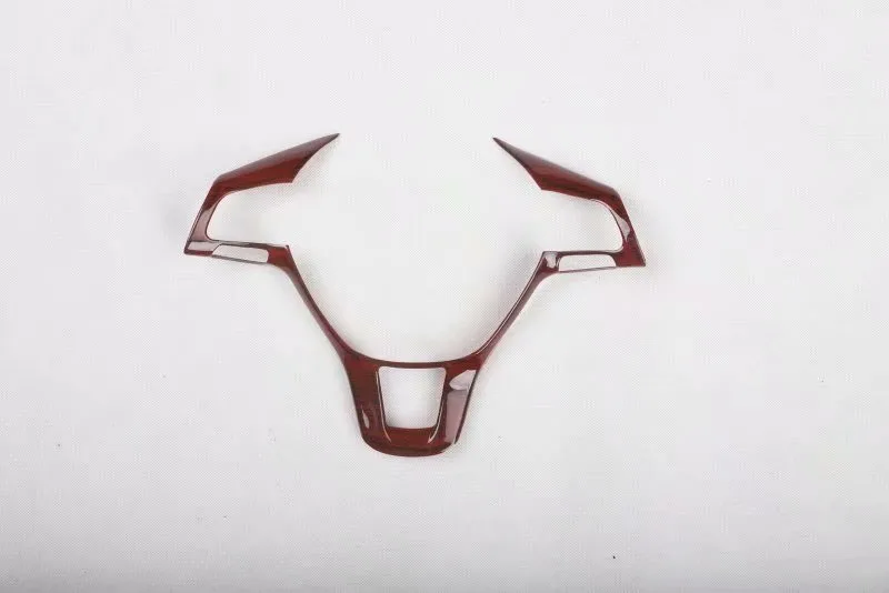 1 шт. автомобильные наклейки АБС-пластик углеродное волокно покрытие для