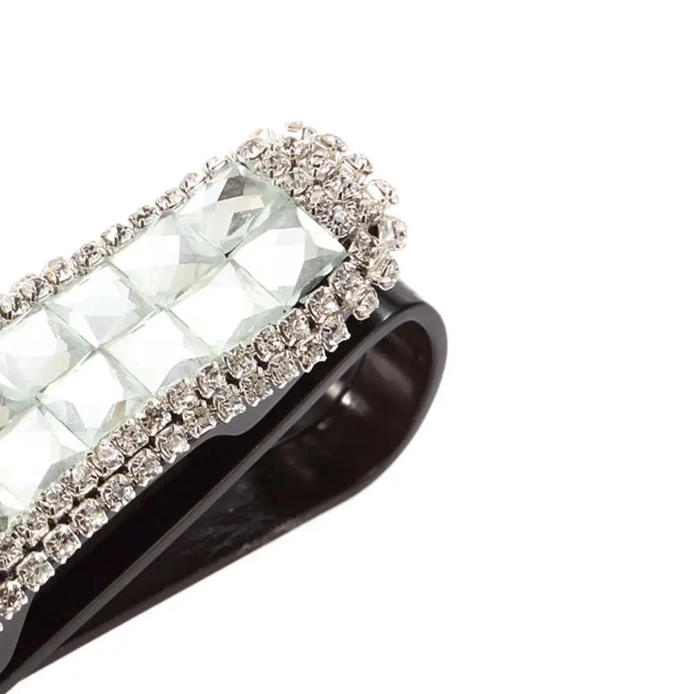 

1X Auto Car Vehicle Sun Visor Glasses Sunglasses Ticket Card Storage Holder Clip Sun Visor Car Glasses Frame Clip