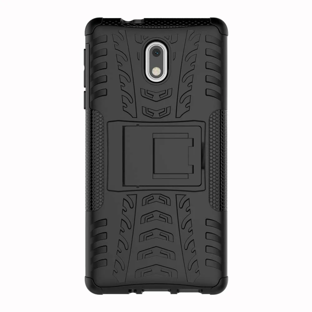 Плотный чехол для Nokia 3 TA-1032 TA-1028 TA-1020 силиконовый чехол для телефона, чехол для телефона для Nokia3 TA 1032 1020 1028 бампер Coque