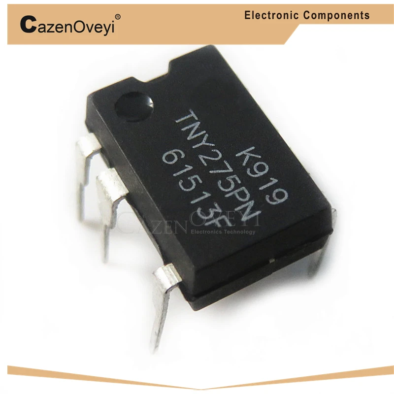 5 шт. TNY268PN TNY264PN TNY274PN TNY275PN TNY276P TNY276PN TNY277PN TNY277P = ny286pn | Электронные компоненты и