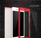 Чехол с полным покрытием 360 градусов для телефона Xiaomi Redmi Note 10 9 8 7 6 5 4 Pro 10S 9S 9A 9C 8T 8A 7A 6A 5A Plus 4X, жесткий противоударный чехол из поликарбоната