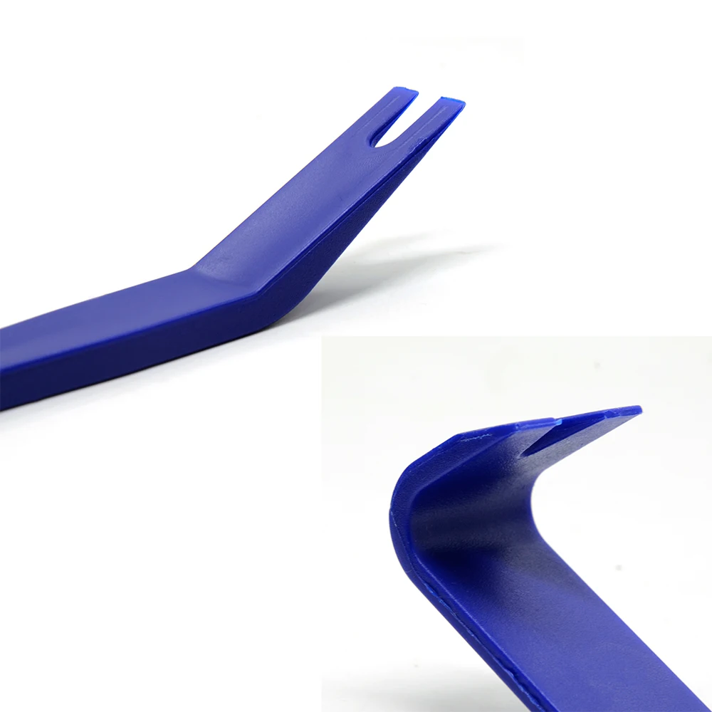 (7 + 1) шт. съемник рычажный инструмент приспособление для отделки автомобильной