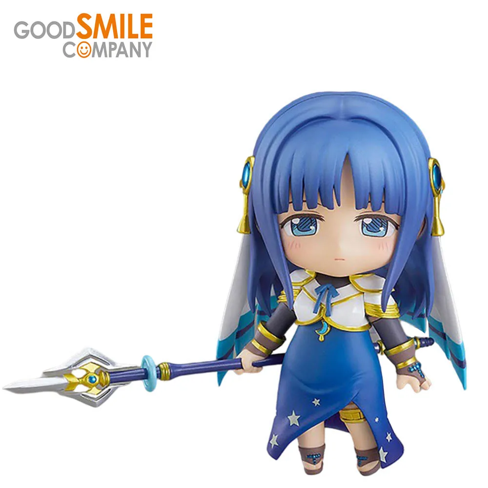 

Фигурки героев аниме «Хорошая Улыбка», 10 см