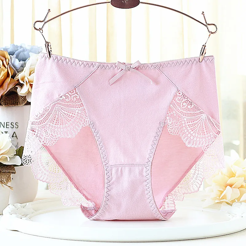 Женские хлопковые трусики RUIN нижнее белье для женщин трусы брифы 2019|underwear female|female