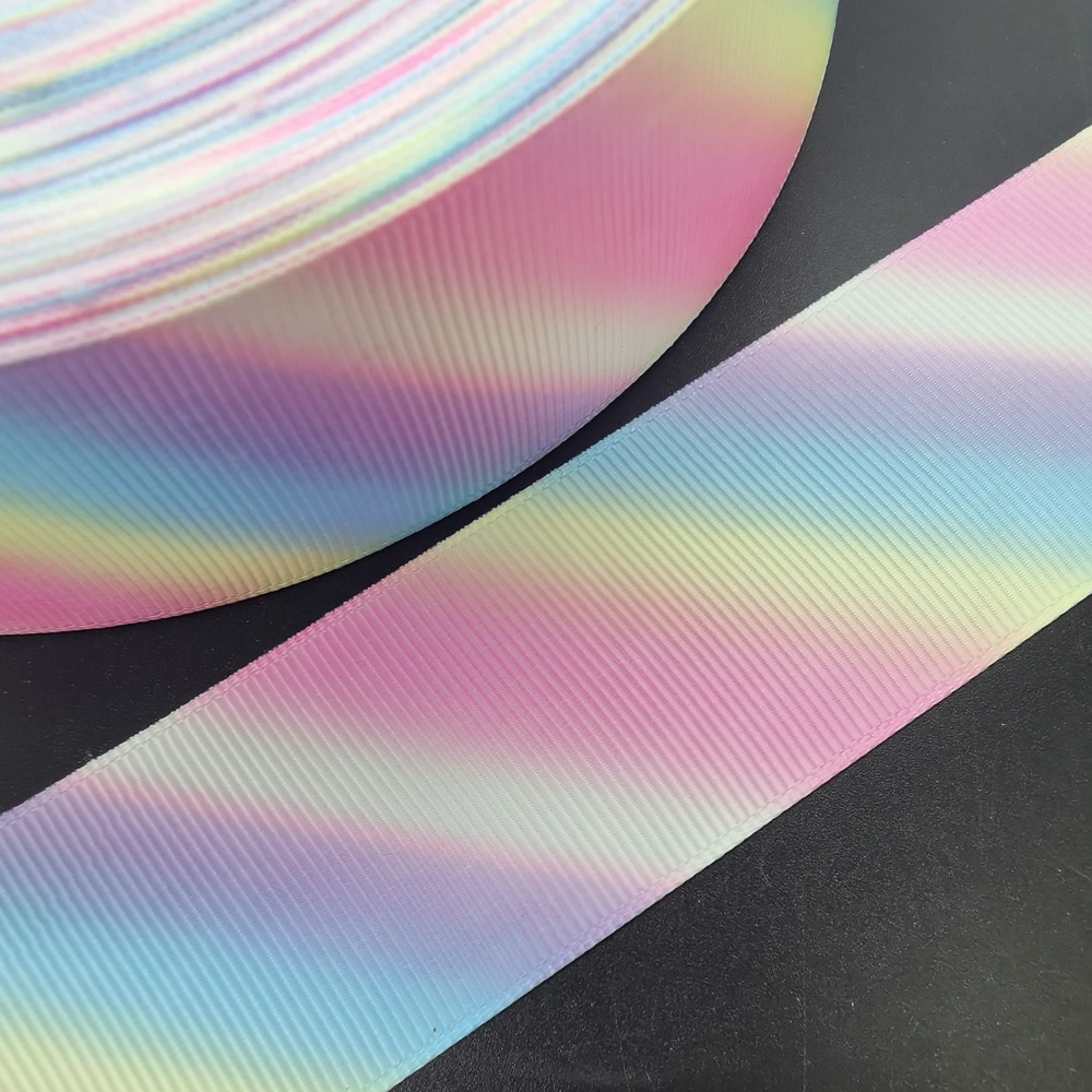 Лента для волос 5 ярдов 38 мм | Дом и сад