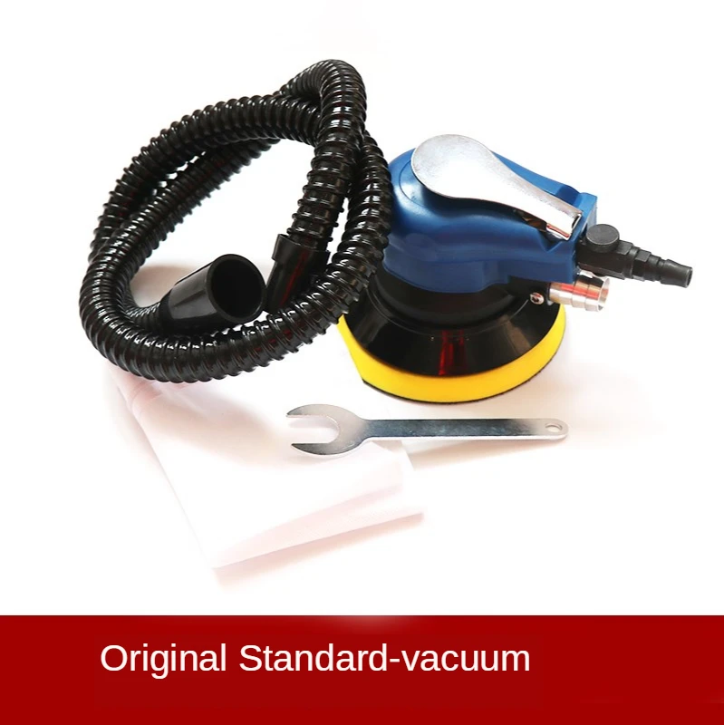 

5 inch polisher 10000 RPM variable speed car paint care polisher electric polisher with hose