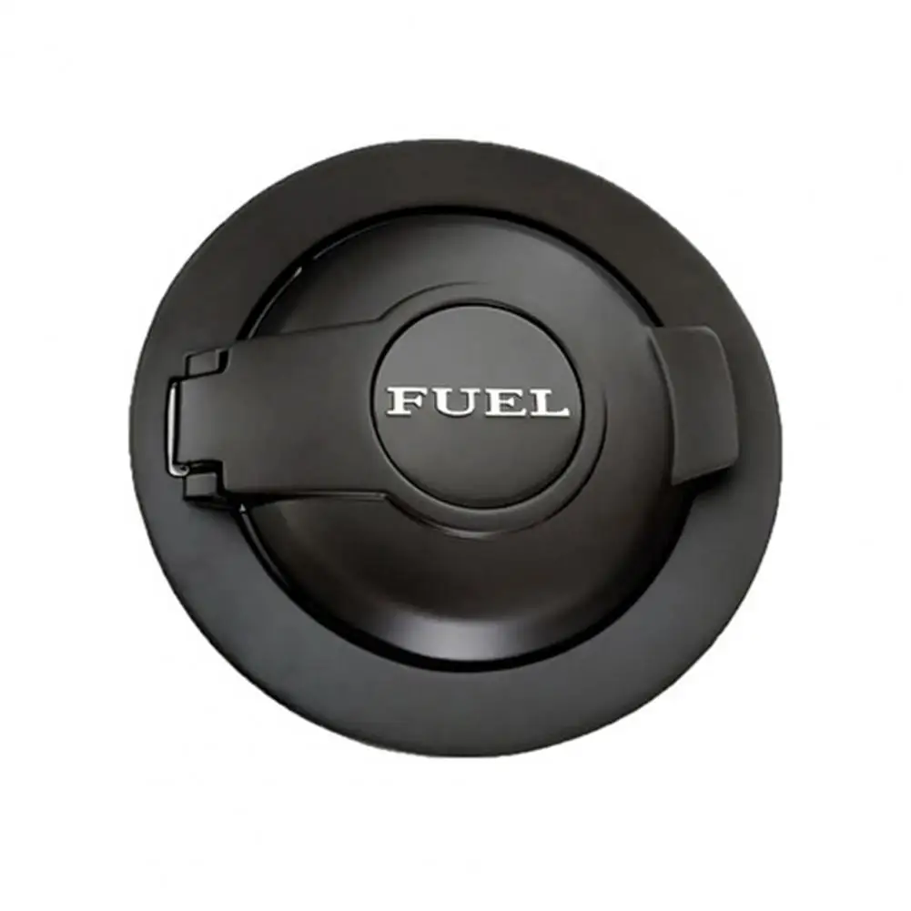 80% Горячая крышка топливного бака удобная Легкая установка из алюминия с