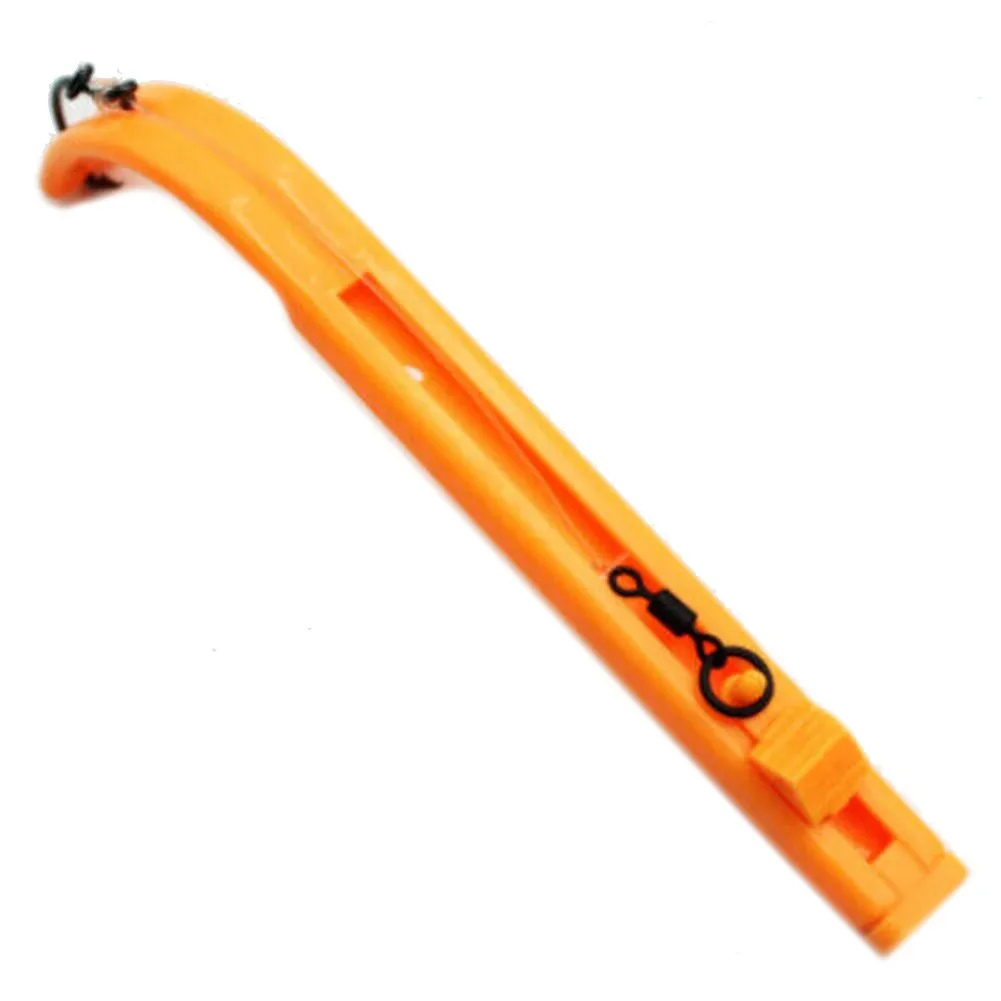 

Carp Fishing Fluorocarbon Line Sizing Device Rigid Monofilament Puller Fishing Gear Carp Fishing Rigging Manufacturing Tool