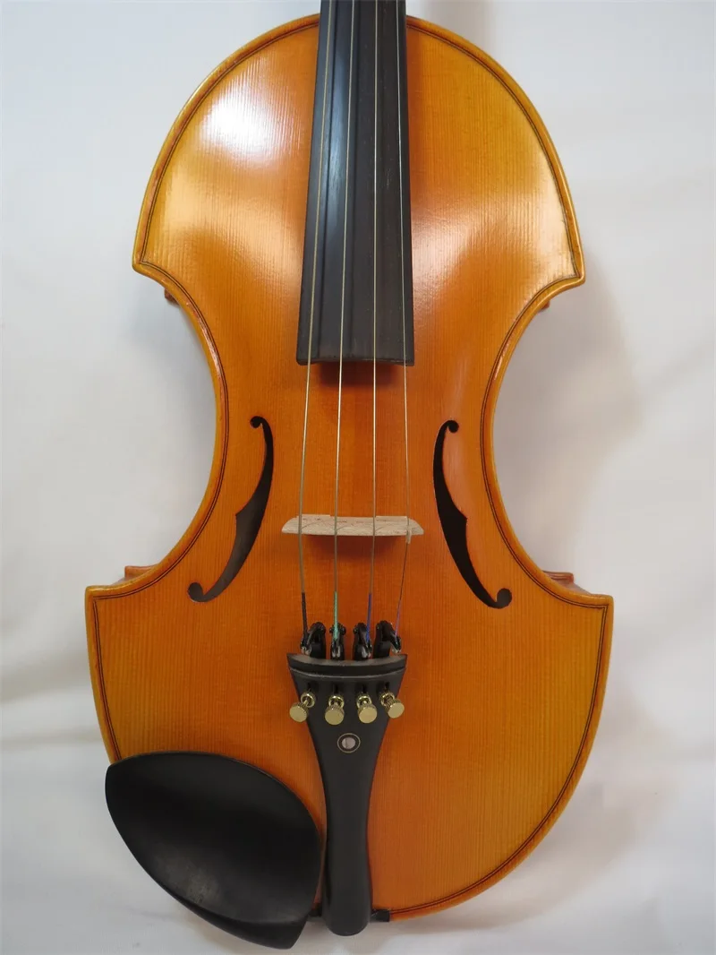 Baroque style SONG Maestro Higher rib 15 1/2&quot viola powerful sound #15004 | Спорт и развлечения