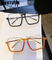 vwktuun square sunglasses women oversized alloy frame sun glasses for female eyewear driver brand designer glasses uv400 shades