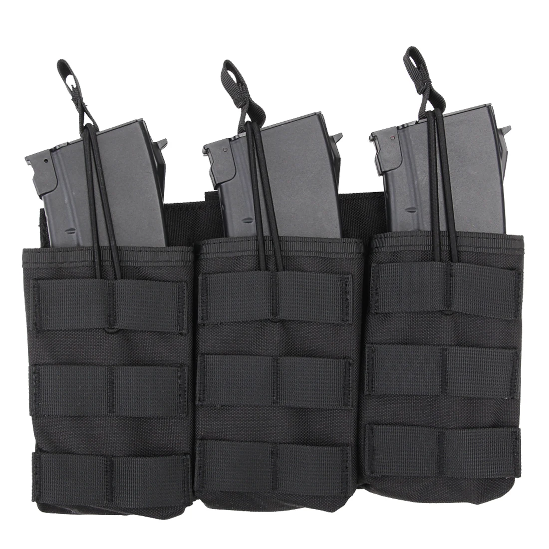 

Тактическая охотничья Тройная сумка WST, сумка для магазина, сумка для страйкбола высокого качества G36 Mag, уличная сумка для пейнтбола Molle