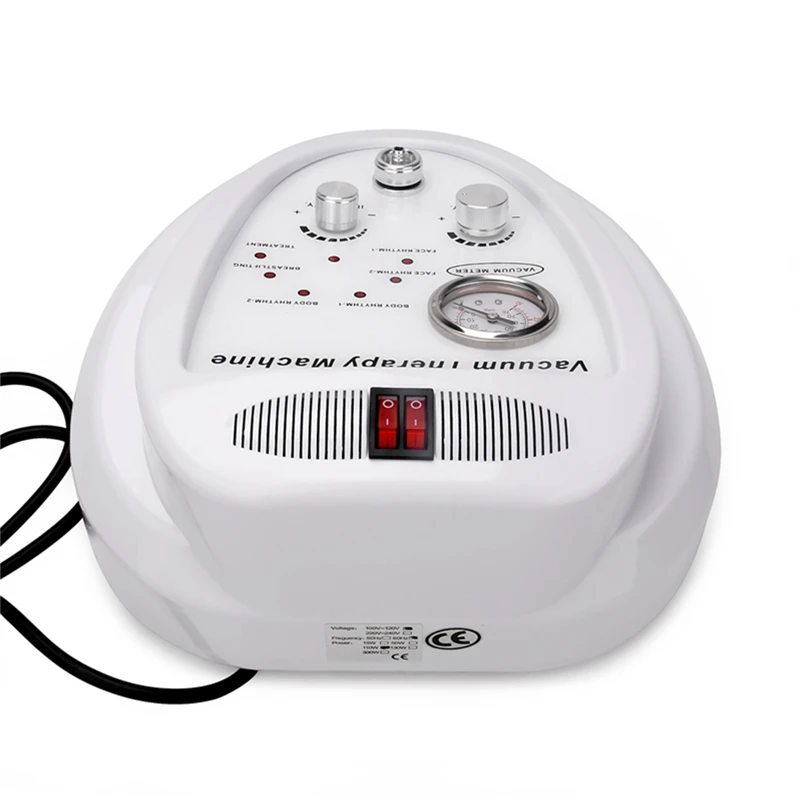Аппарат терапевтический Электрический вакуумный для лимфатического дренажа