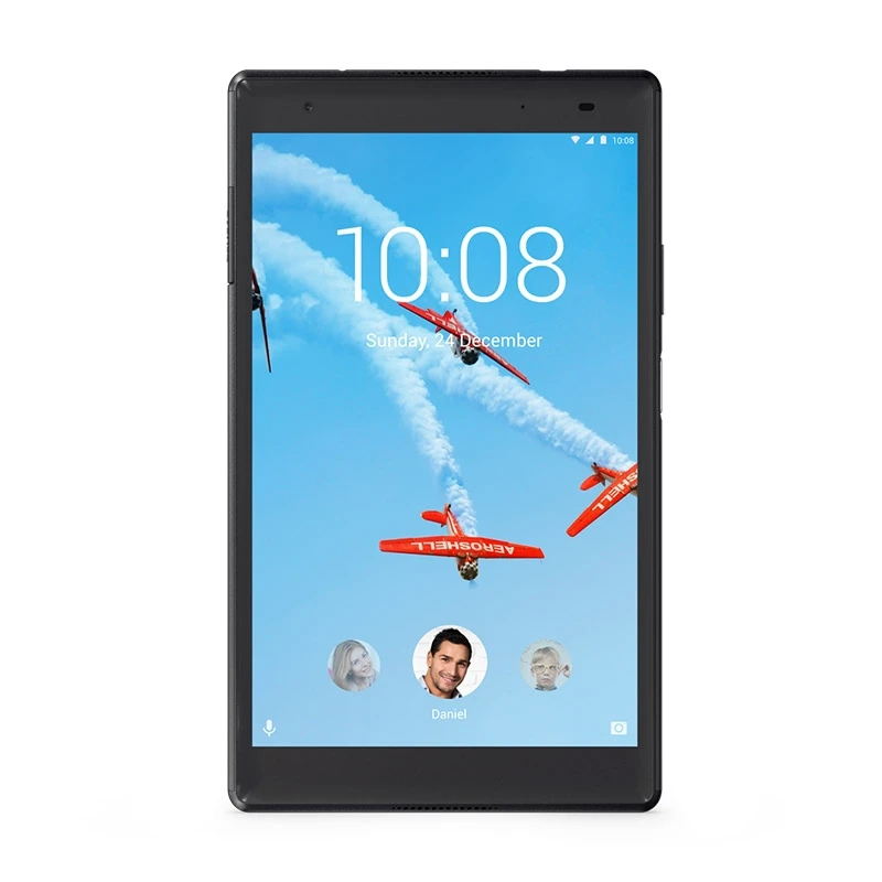 Lenovo Tab4 Plus TB-8704F 8 0 дюймов 4 ГБ ОЗУ 64 Гб ПЗУ Распознавание отпечатков пальцев Android 1