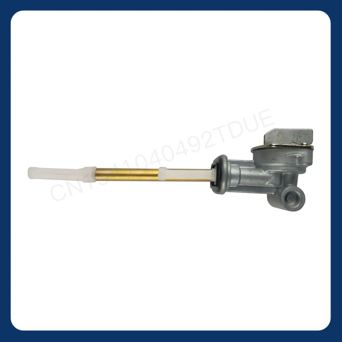 Подходит для топливного переключателя часов 23f-24500-20-00 топливный кран ASSY P07