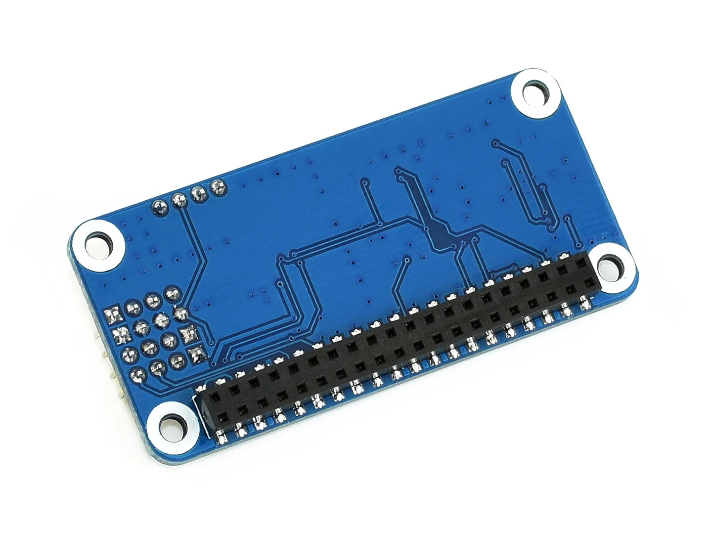 Sense HAT (B) For Raspberry Pi Onboard Multi Powerful Sensors Supports External | Электроника