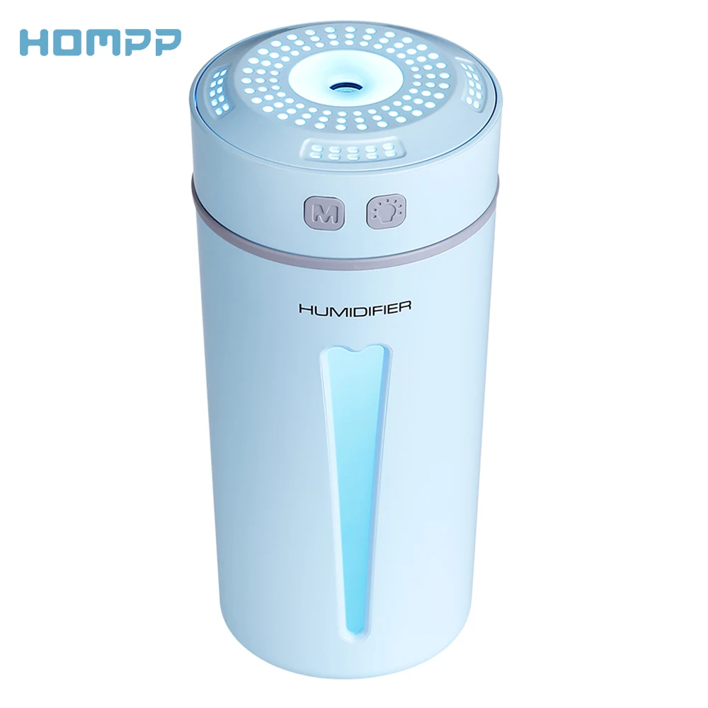 USB автомобильный диффузор горячая цена Φ счастливый увлажнитель эфирного масла