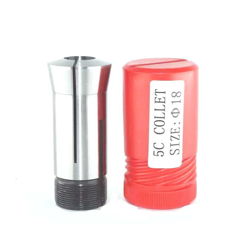 

1pcs Collet Chuck 5c Aperture3-28mm Engraver Lathe Tools CNC Accessories