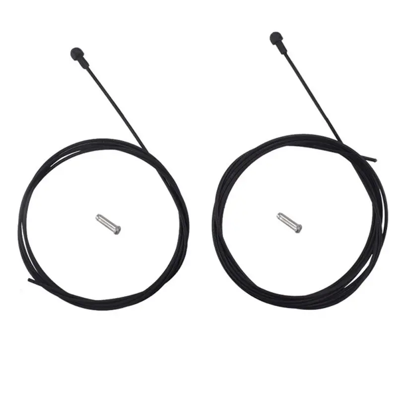 

Universal Variable Speed Core Highway Brake Core Repair Patches MTB Bicycle Wire Core Useful Folding Brake Wire Core Inner Wire