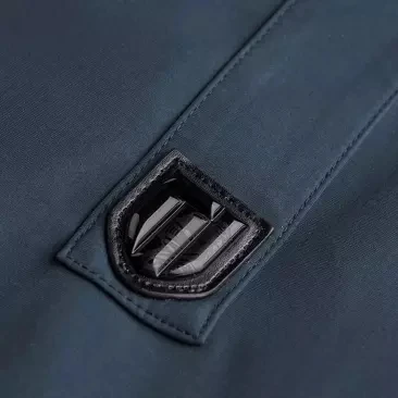 Оригинальный xiaomi mijia деловая Повседневная Длинная ветровка гладкая и нежная