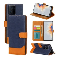 mix4 flip wallet case for xiaomi mix 4 cover leather magnetic card protective phone book for xiao mi mix 4 case funda coque bag