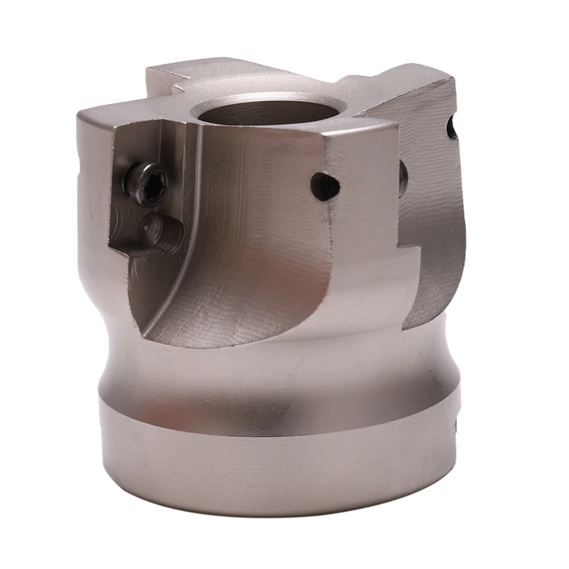 CNC инструмент торцевая фреза R8-FMB22 держатель расширение 400R-50-22 APMT1604 карбидные