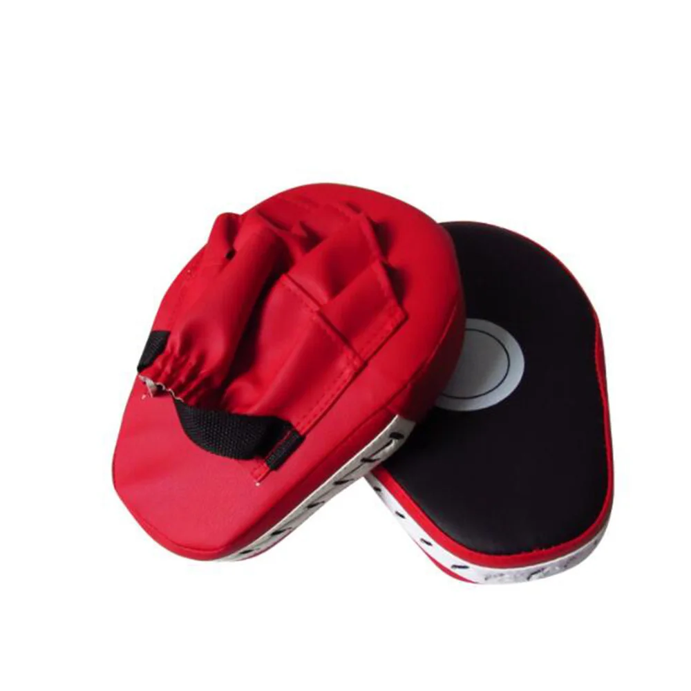 1 шт. колодки для боксерских перчаток тайских боксеров тхэквондо тренировочный