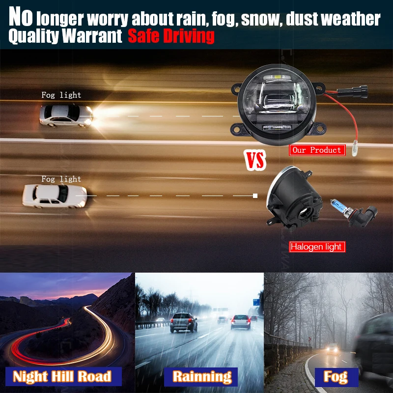 Cawanerl для Renault Megane Laguna Scenic Logan Duster Latitude Koleos Twingo стайлинга автомобилей Светодиодный