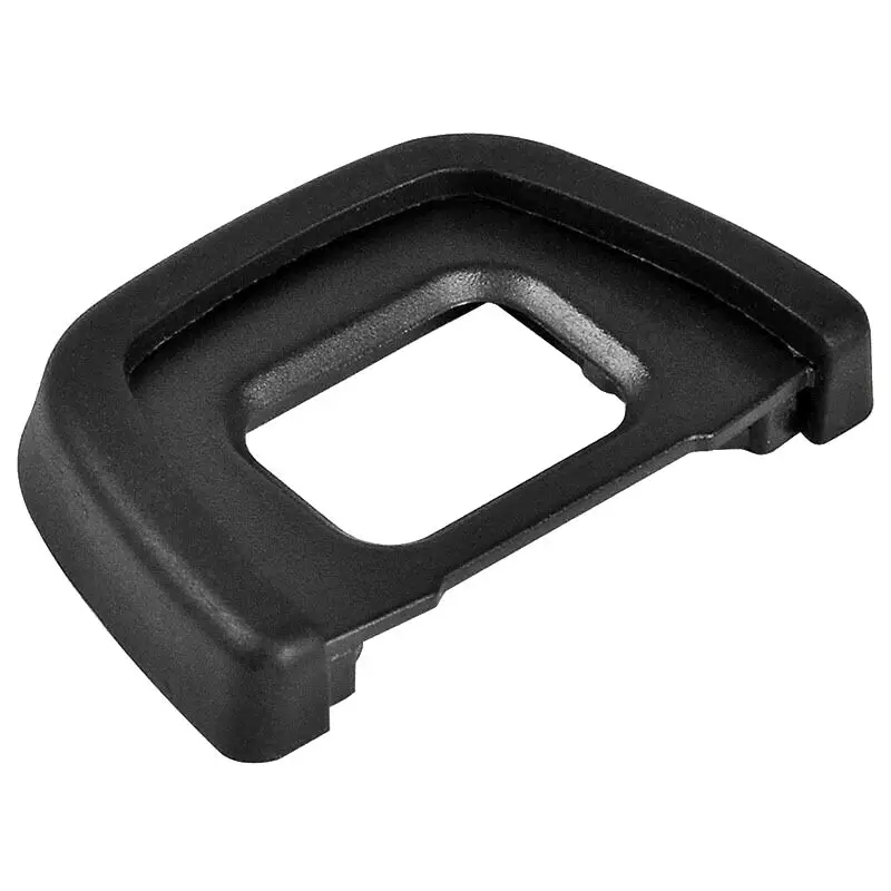 Новинка source Error резиновые Камера насадка на объектив для Nikon D300 D300S D7100 D7200 DSLR