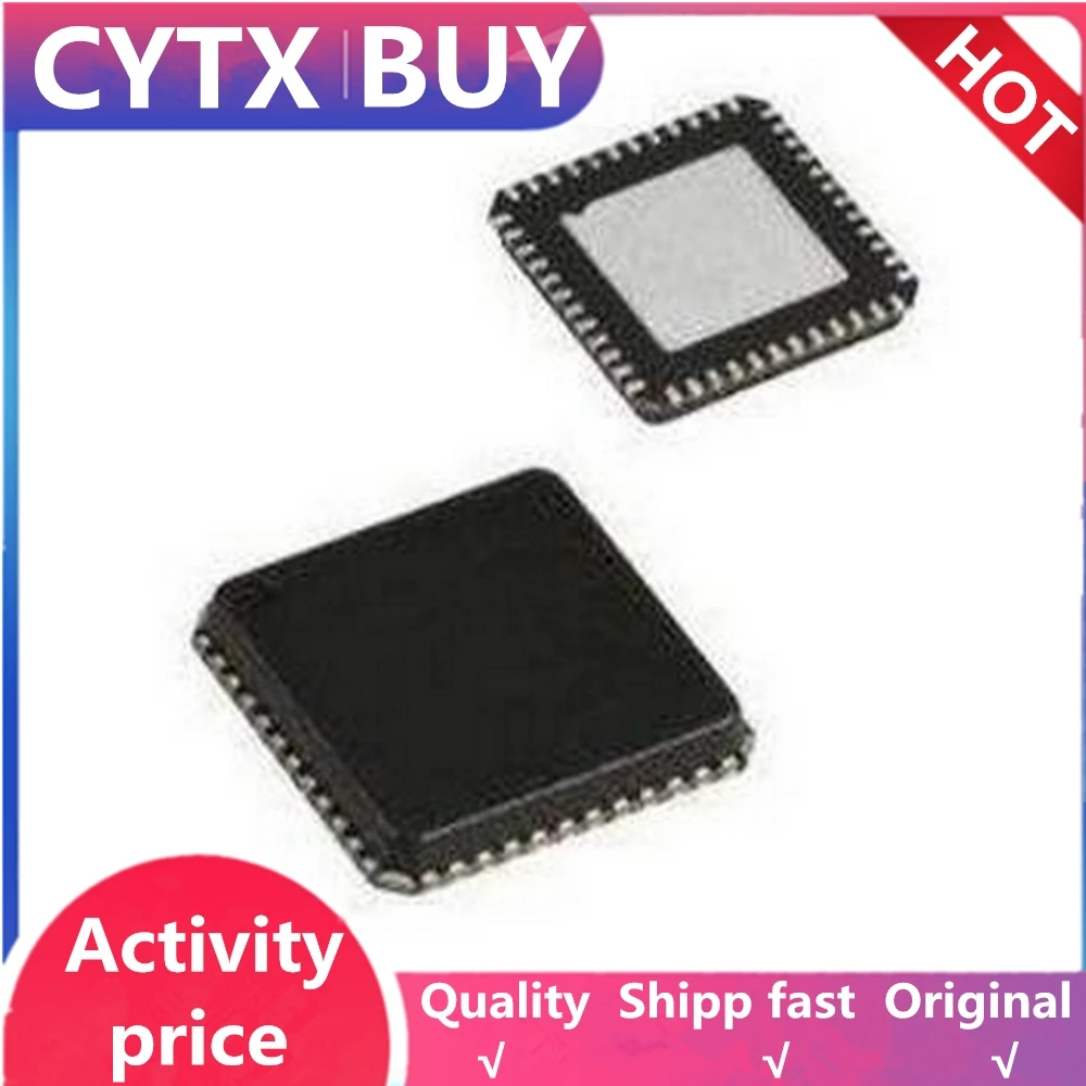 SX1301 SX1301IMLTRC QFN-64 Chipset 100%NEW conjunto de chips in stock | Integrated Circuits