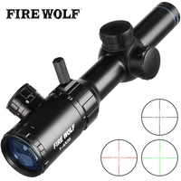 1 4x20 riflescopes rifle scope hunting scope w mounts cross optical sight eg free shipping