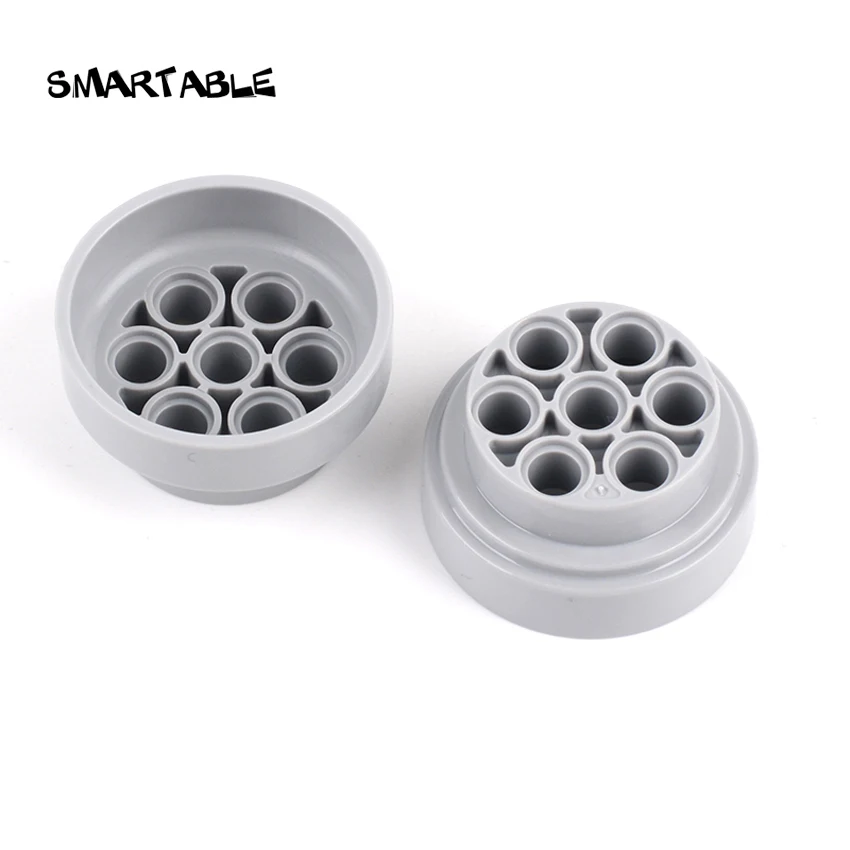 Smartable обод колеса Ø31.4mm x 16 мм здание Мпц детали игрушки для детей Совместимость 60208