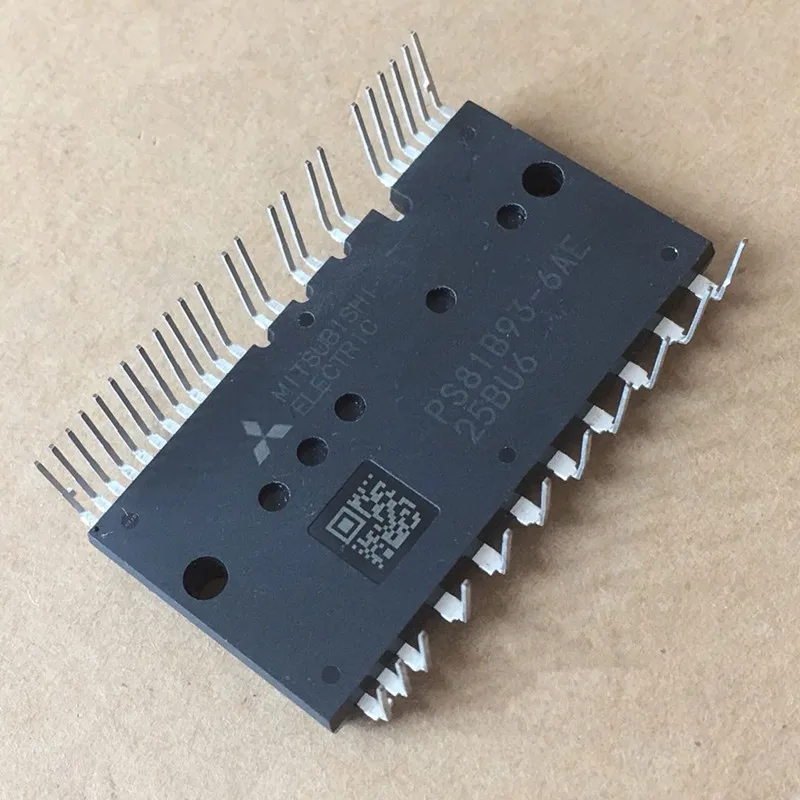 Новый PS81B93-2W PS81B93-6AE PS81B93-AE PS81B93-W модуль Бесплатная доставка | Обустройство дома