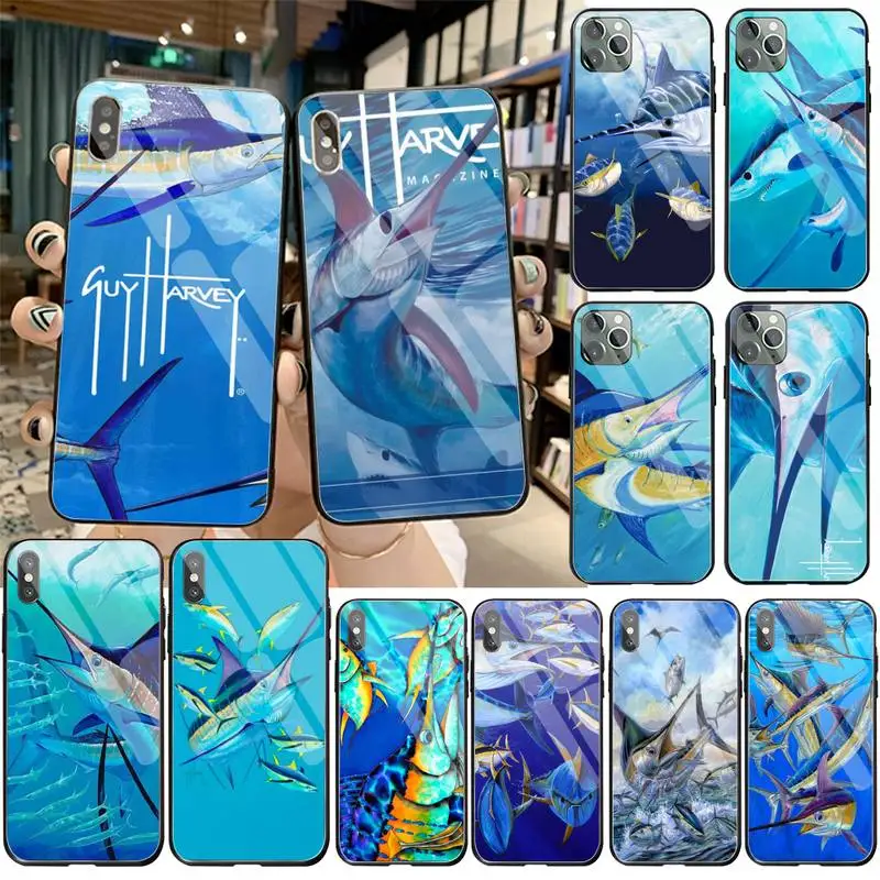 Мягкий силиконовый чехол для телефона из ТПУ с закаленным стеклом iPhone 11 Pro XR XS MAX 8X7