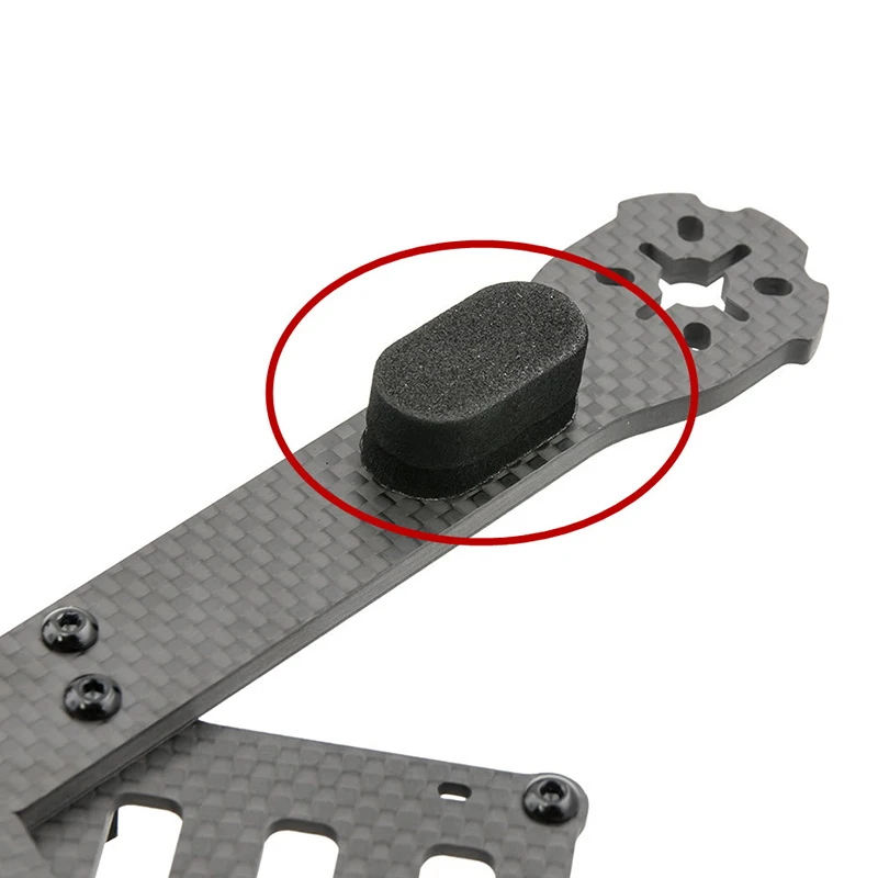 50 шт губчатые подшипники m3 для