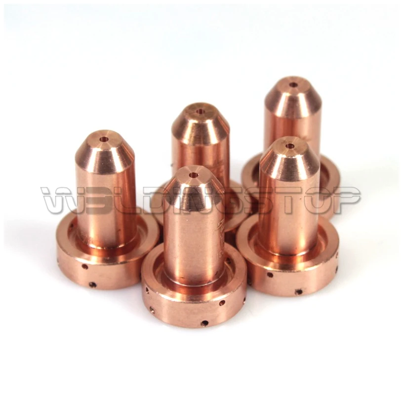 Плазменная фонарь WS 9-8231/наконечники для тепловой динамики SL60 SL100 PK/5 | Инструменты