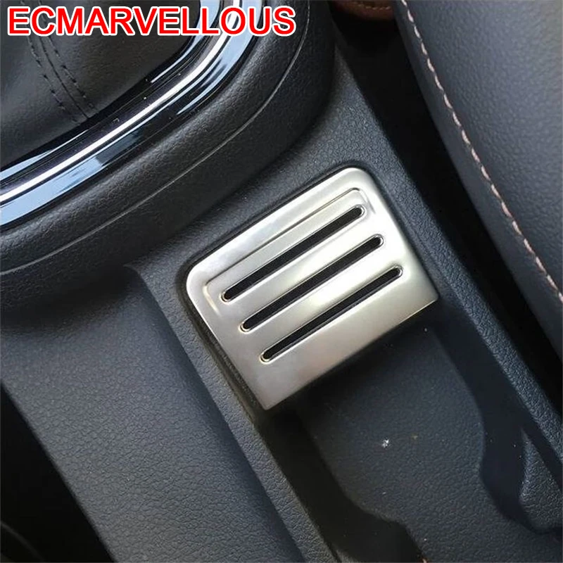

Auto Control System Cup Handbrake Air Conditioner Automobile Chromium Car Styling Covers 13 14 15 16 17 18 FOR Volkswagen Bora