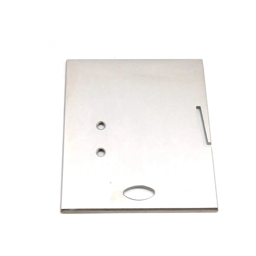 91-010061-24 S PLATE RIGHT FOR PFAFF 2545 2546 2235 591 574 571 INDUSTRIAL SEWING MACHINE SHOE | Дом и сад